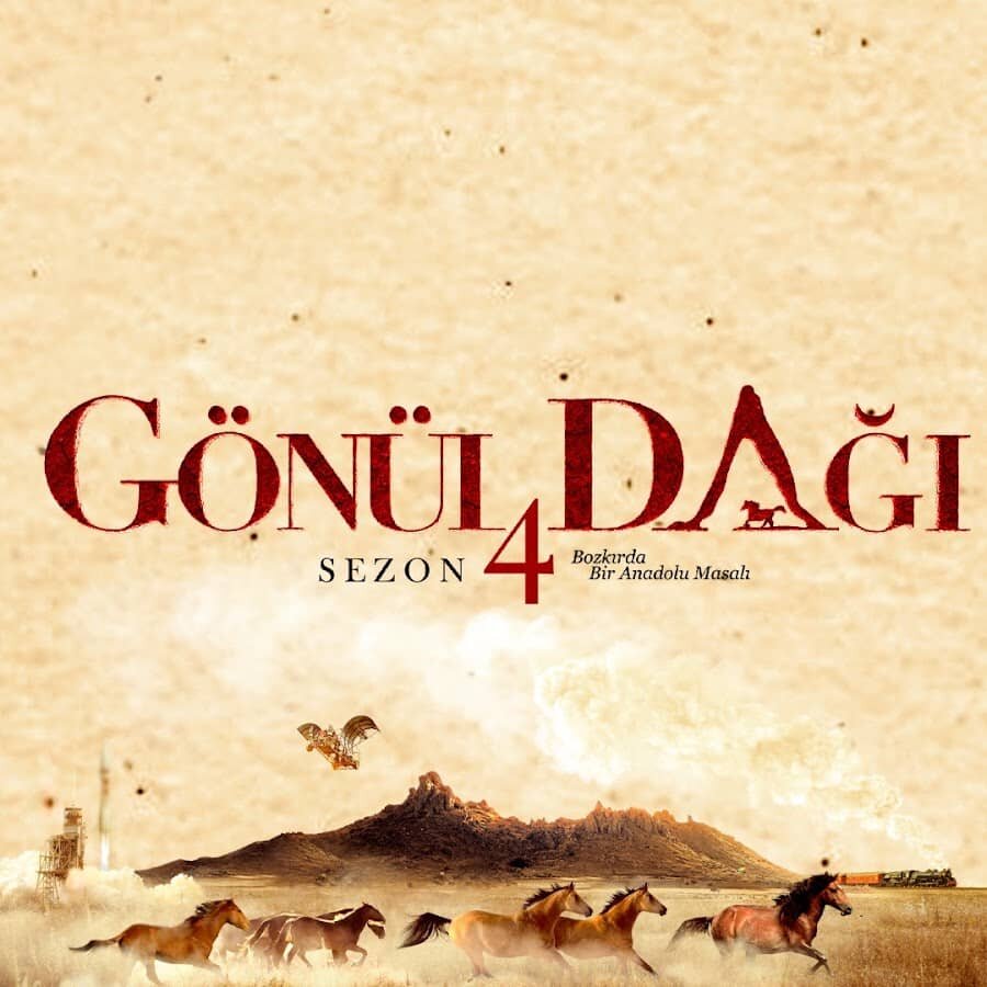 Gönül Dağı yorumları