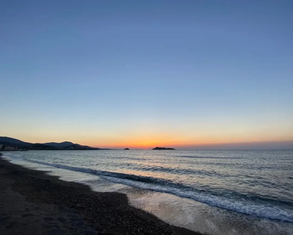 2.Λέσβος 'Lésvos Island/Midilli Adası