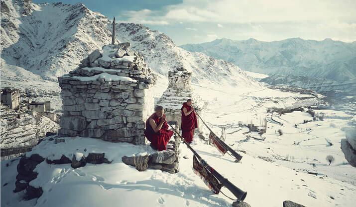 ladakhi-kabilesi