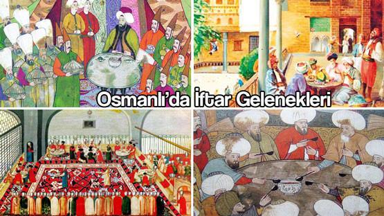 osmanlida-iftar-gelenekleri